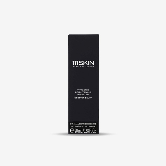 111Skin Vitamin C Brightening Booster Serum - Picture 5 of 8
